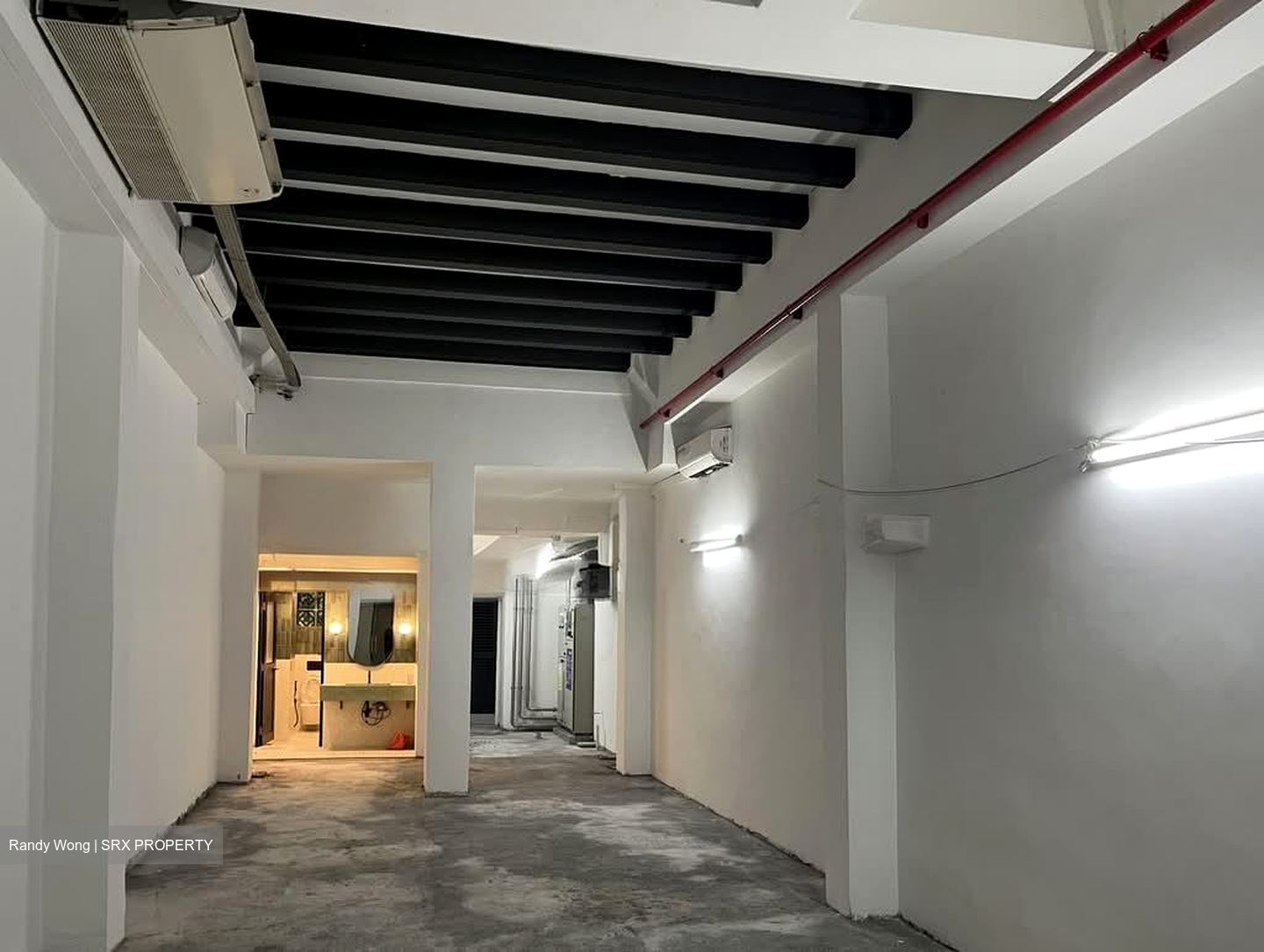 Lorong Telok (D1), Retail #539941561